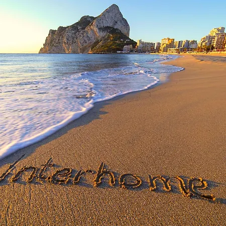 Ambar By Interhome *