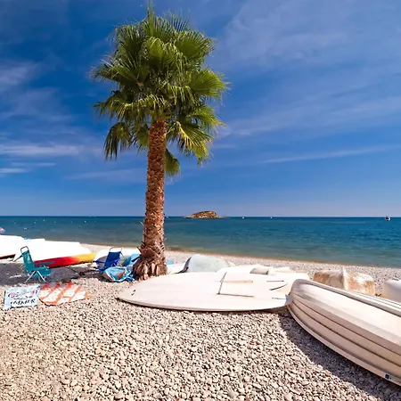 Lägenhet Ambar By Interhome