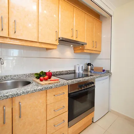 Ambar By Interhome Lägenhet *