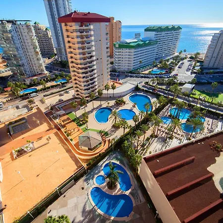 Lägenhet Ambar By Interhome *