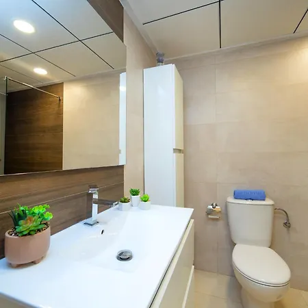 Lägenhet Ambar By Interhome