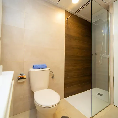 Ambar By Interhome * Calpe