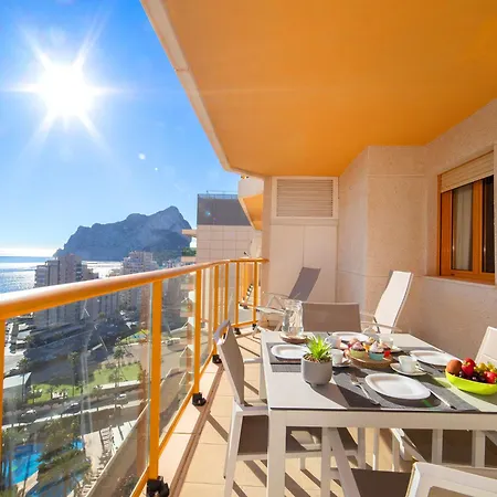 Appartement Ambar By Interhome *