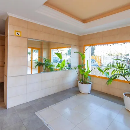 Ambar By Interhome * Calp