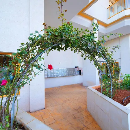 Apartment Ambar By Interhome Calpe