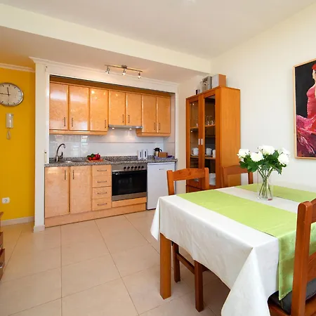 Apartment Ambar By Interhome