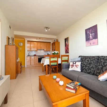 Ambar By Interhome Calp