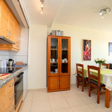 Ambar By Interhome Apartment