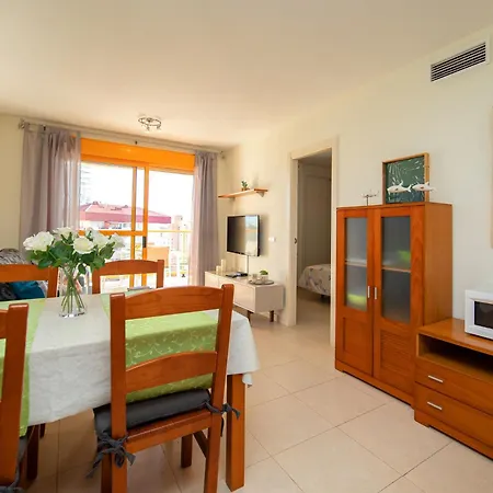 Apartment Ambar By Interhome *