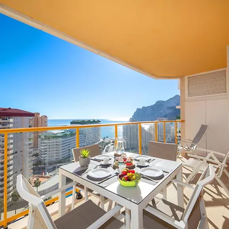 Ambar By Interhome Apartment