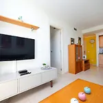 Lejlighed Ambar By Interhome Calpe
