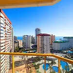 Ambar By Interhome Calpe