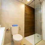 Ambar By Interhome * Calpe