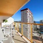 Ambar By Interhome Calpe
