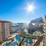 Lejlighed Ambar By Interhome Calpe