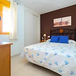 Ambar By Interhome Calpe