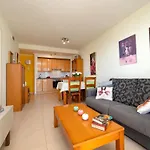 Ambar By Interhome Calpe