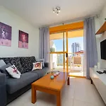 Ambar By Interhome Lejlighed Calpe
