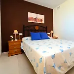 Ambar By Interhome Lejlighed Calpe