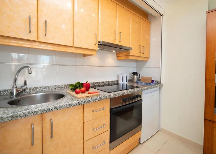 Ambar By Interhome Διαμέρισμα *