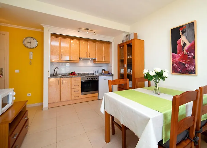 Διαμέρισμα Ambar By Interhome