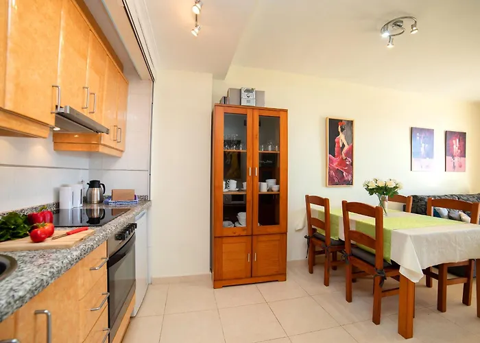 Ambar By Interhome Διαμέρισμα