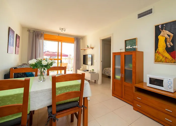 Διαμέρισμα Ambar By Interhome *