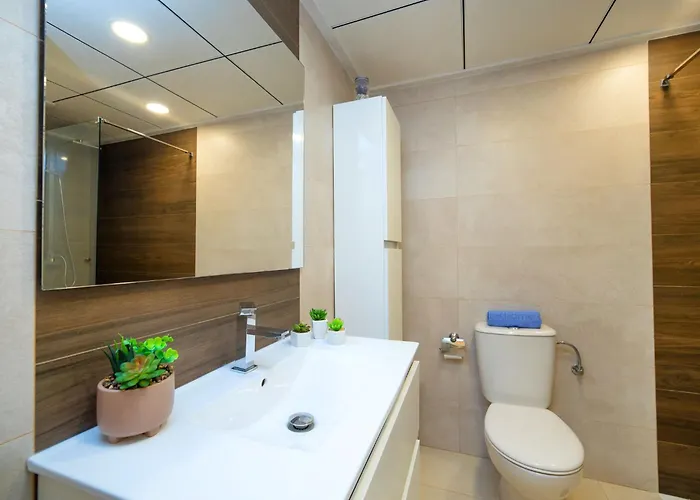 Διαμέρισμα Ambar By Interhome
